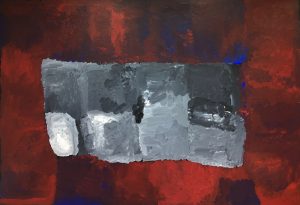 Kuddtji Kngwarreye - KK- 1108 - 200 x 138cm