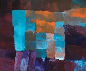 Kuddtji Kngwarreye - KK-1121 - 180 x 150cm