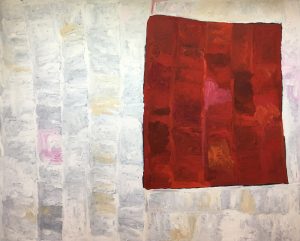 Kuddtji Kngwarreye - KK-1489 - 240x200cm