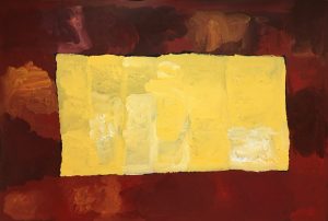 Kuddtji Kngwarreye - KK- 1631 - 195 x 133cm